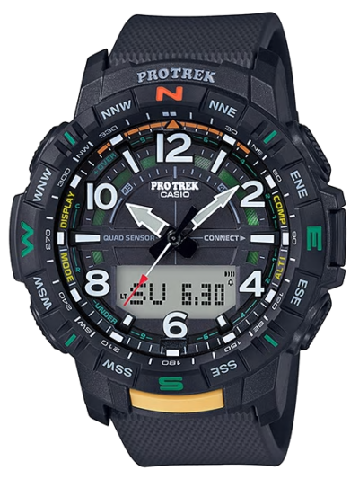 PRT-B50-1ER Relojes casio ProTRek