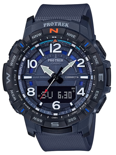 PRT-B50-2ER Relojes casio ProTRek