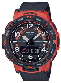 PRT-B50-4ER Relojes casio ProTRek