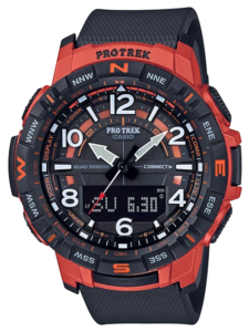 PRT-B50-4ER Relojes casio ProTRek