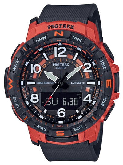 PRT-B50-4ER Relojes casio ProTRek