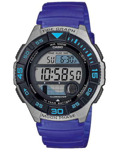 casio ws-1100h-2avef