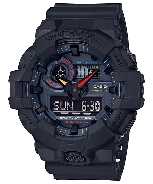 ga-700bmc-1aer ga-700bmc-1aer Casio G-Shock