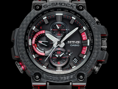 mtg-b1000xbd-1aer Carbon G-Shock