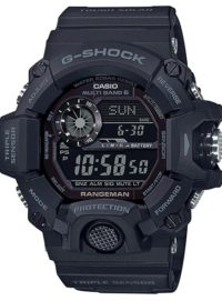 GW-9400-1BER G-Shock Raangeman