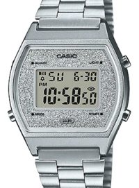 Reloj Casio Retro Vintage B640WDG-7EF