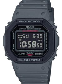 DW-5610SU-8ER G-Shock relojes Casio