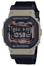 DW-5610SUS-5ER G-Shock relojes Casio