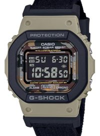 DW-5610SUS-5ER G-Shock relojes Casio