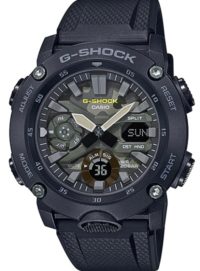 Reloj Casio G-Shock GA-2000SU-1AER
