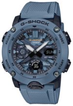 Reloj Casio G-Shock GA-2000SU-2AER