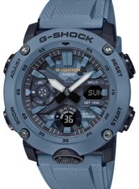 Reloj Casio G-Shock GA-2000SU-2AER