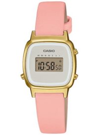LA670WEFL-4A2EF Casio Retro
