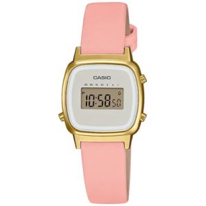 LA670WEFL-4A2EF Casio Retro