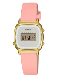 Reloj Casio Vintage LA670WEFL-4A2EF
