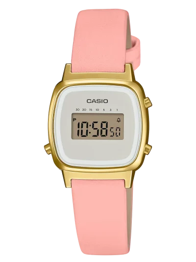 Reloj Casio Vintage LA670WEFL-4A2EF