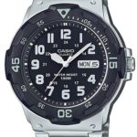 Reloj Casio Casio Collection Analógicos MRW-200HD-1BVEF