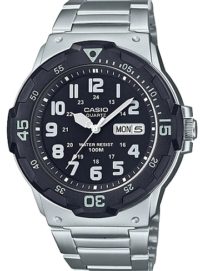 Reloj Casio Casio Collection Analógicos MRW-200HD-1BVEF