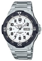 Reloj Casio Casio Collection Analógicos MRW-200HD-7BVEF