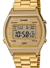 Reloj Casio Retro Vintage B640WGG-9EF