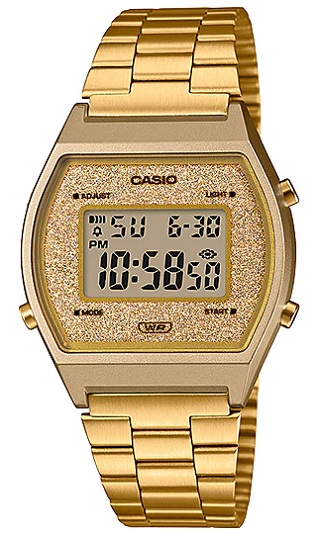 B640WGG-9EF Reloj Casio Retro Vintage B640WGG-9EF