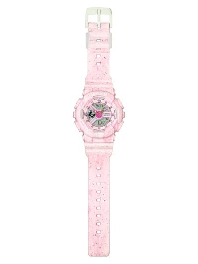 Reloj Casio Baby-G BA-110PI-4AER
