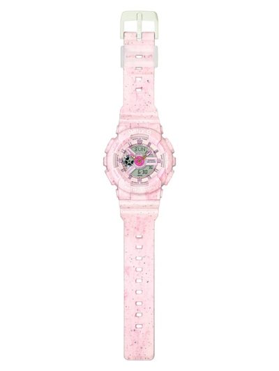 Reloj Casio Baby-G BA-110PI-4AER