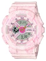 Reloj Casio Baby-G BA-110PI-4AER
