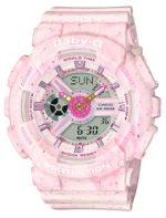 Reloj Casio Baby-G BA-110PI-4AER