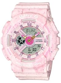 Reloj Casio Baby-G BA-110PI-4AER