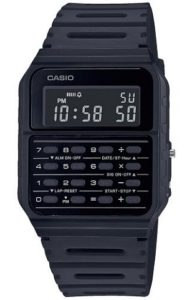 Reloj Casio Retro Vintage CA-53WF-1BEF