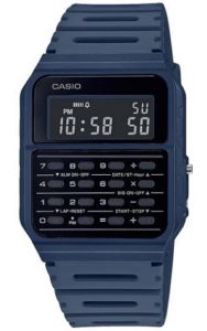 Reloj Casio Retro Vintage CA-53WF-2BEF