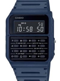 Reloj Casio Retro Vintage CA-53WF-2BEF