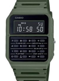 Reloj Casio Retro Vintage CA-53WF-3BEF