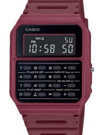 Reloj Casio Retro Vintage CA-53WF-4BEF