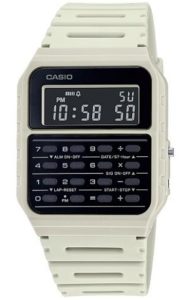Reloj Casio Retro Vintage CA-53WF-8BEF