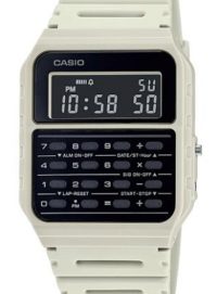 Reloj Casio Retro Vintage CA-53WF-8BEF