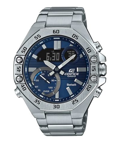 ECB-10D-2AEF Relojes Casio Bluethoot