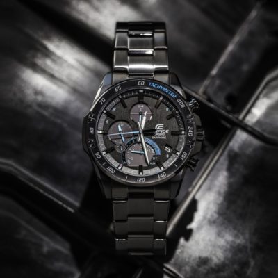 EQB-1000XDC-1AER Reloj Casio Edifice