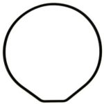 Back Seal G-9000-1VER