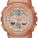 Reloj Casio G-Shock GMA-S140NC-5A1ER