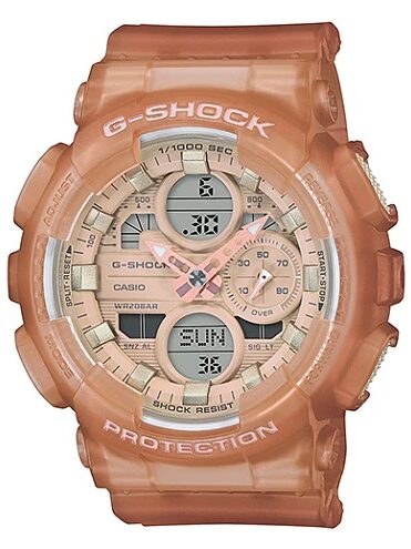 GMA-S140NC-5A1ER Reloj Casio G-Shock GMA-S140NC-5A1ER