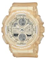 Reloj Casio G-Shock Tough Trend GMA-S140NC-7AER