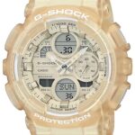 Reloj Casio G-Shock Tough Trend GMA-S140NC-7AER