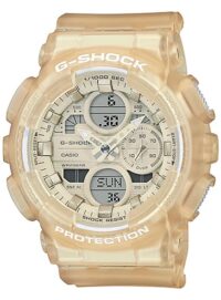 Reloj Casio G-Shock Tough Trend GMA-S140NC-7AER