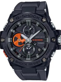 Reloj Casio G-Shock G-Steel Bluetooth GST-B100B-1A4ER