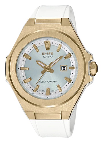 MSG-S500G-7AER MSG-S500-7AER Relojes casio Baby- G