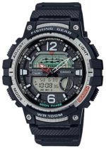 Reloj Casio Casio Collection Analógicos-Digitales WSC-1250H-1AVEF