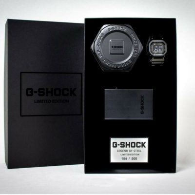 gmw-b5000gdltd-1er G-Shock The Origin