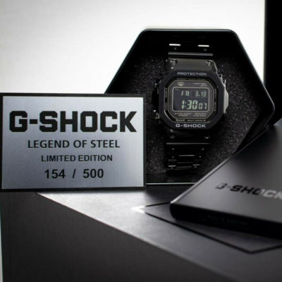 gmw-b5000gdltd-1er G-Shock The Origin